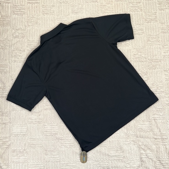 Cabela’s Club Members Only 2012 black polo shirt, new with tags, Size Large - Picture 14 of 16